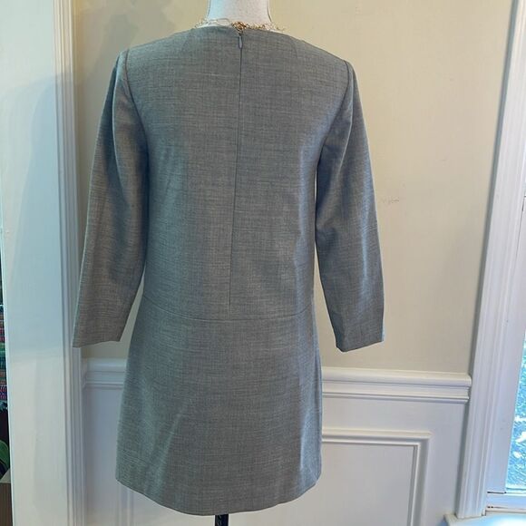 Vintage J. Crew Career Dress - Picture 5 of 8